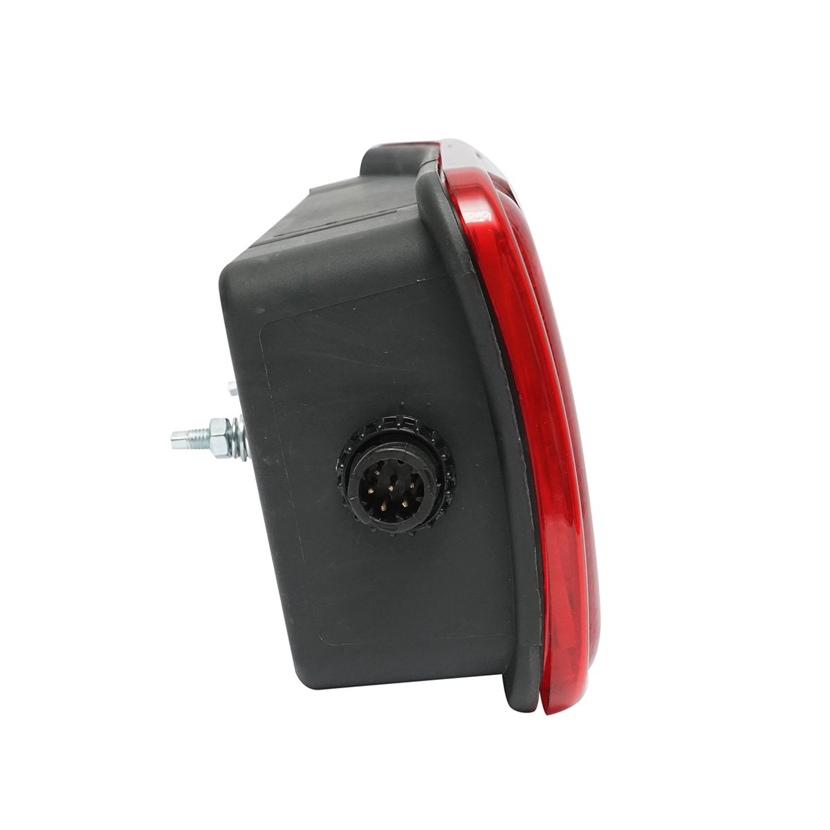 Lampa stop spate dreapta MAN TGA, TGX, TGS, TGL, TGM 400x160x88mm cod OEM 81252256545